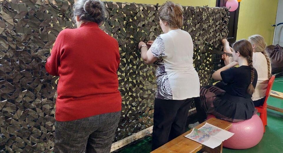    Пресс-служба администрации Богородского городского округа