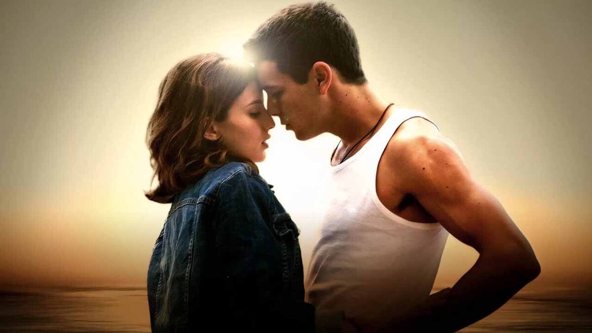 Романтические фильмы