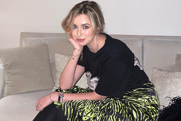 sashaholidaymusic/Instagram