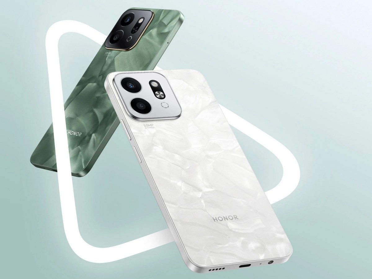    Бюджетный Honor Play 9T получил экран 120 Гц, АКБ на 6000 мАч и стереодинамики