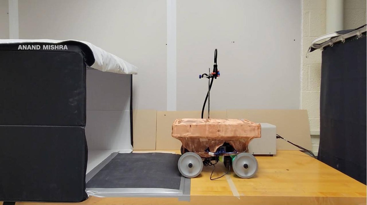 Фото: Antoni Gandia