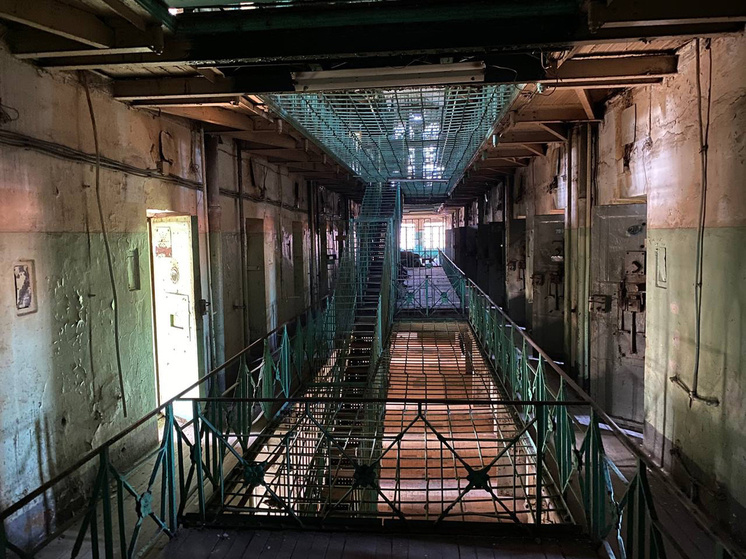 Фото Данил Сергеев