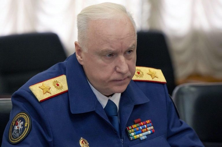    Бастрыкин поручил возбудить дело по факту агрессивных действий мигрантов в Оренбуржье Оренбуржье
