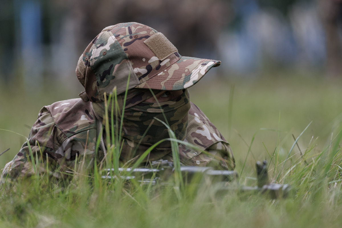 Sergey Elagin/Business Online / globallookpress