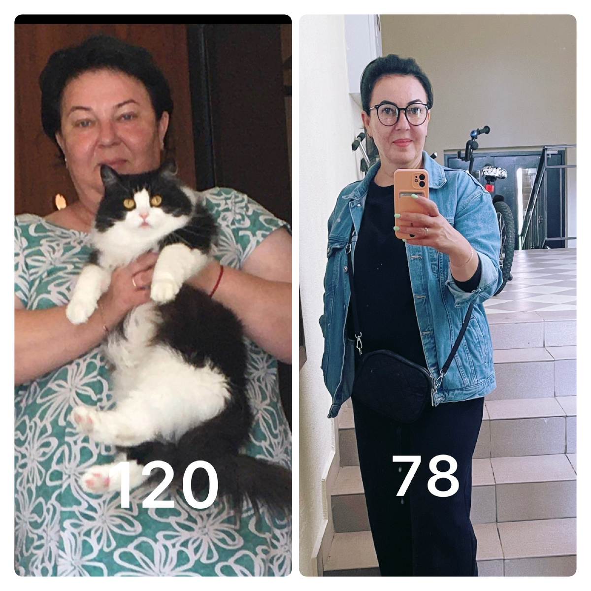 Коллаж автора канала.