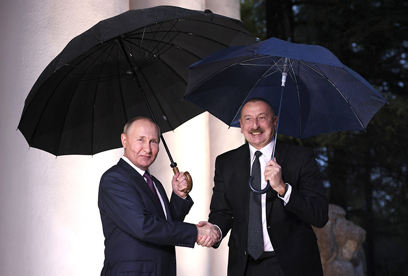    © Сергей Бобылев/РИА Новости