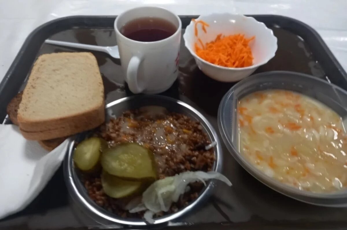    Школы Еманжелинска проверит прокуратура из-за отказа в питании детям с ОВЗ