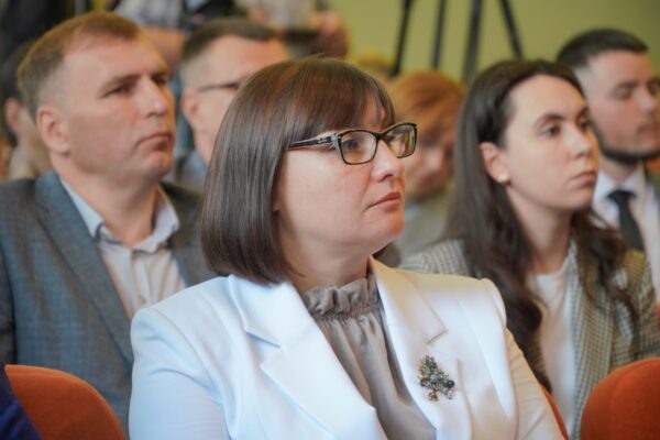    Фото: пресс-служба Минпросвещения России