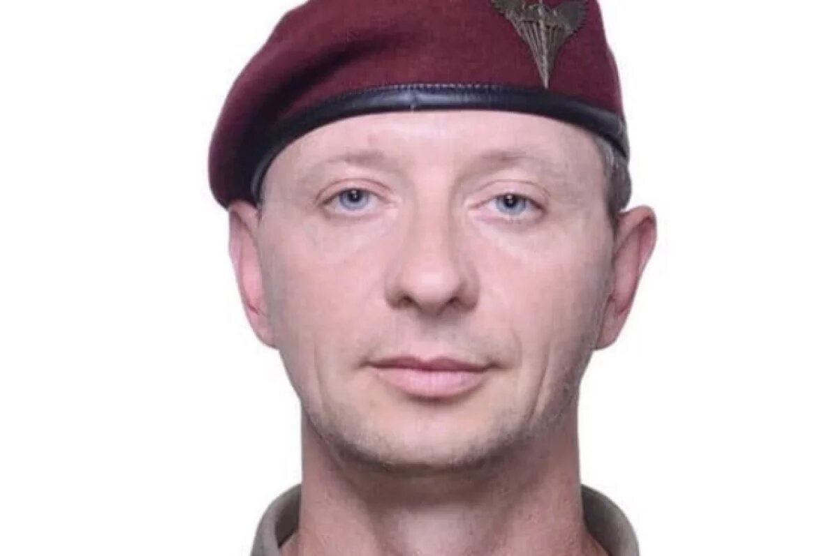    Олесь Матвеев.