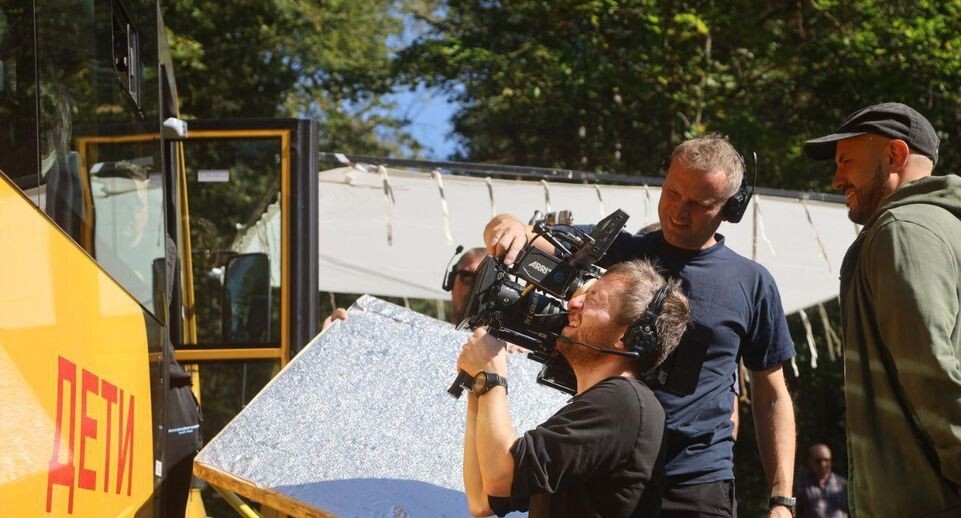    Пресс-служба администрации городского округа Серпухов