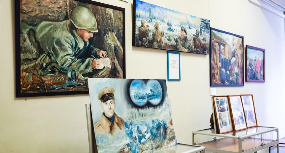    Пресс-служба администрации г.о. Химки