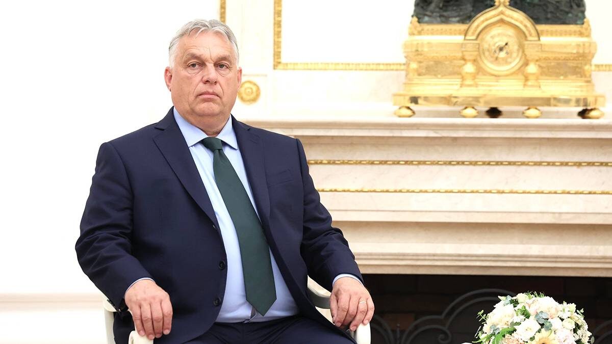    Фото: Администрация президента РФ