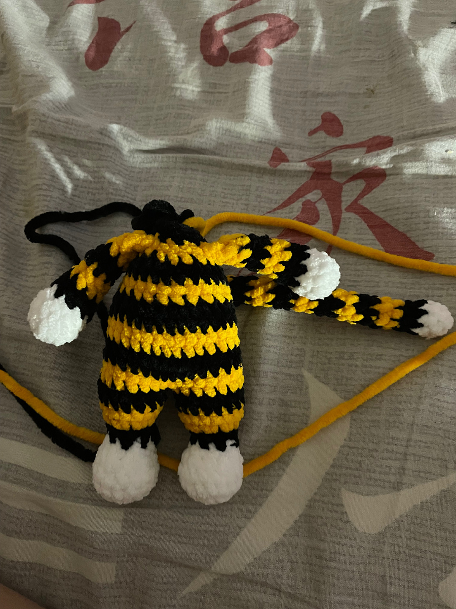 Первый этап новой игрушки из марафона