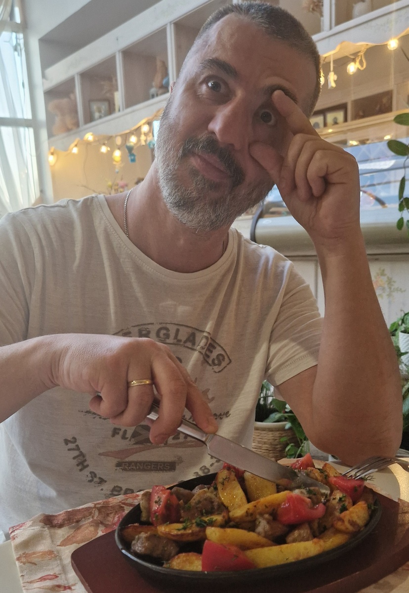 🤣так обычно реагируют люди, когда слышат о голодании