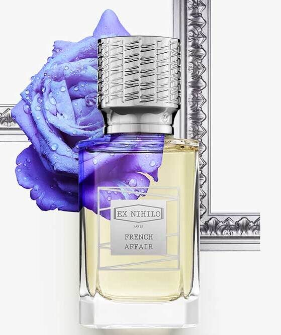 «French Affair» от Ex Nihilo