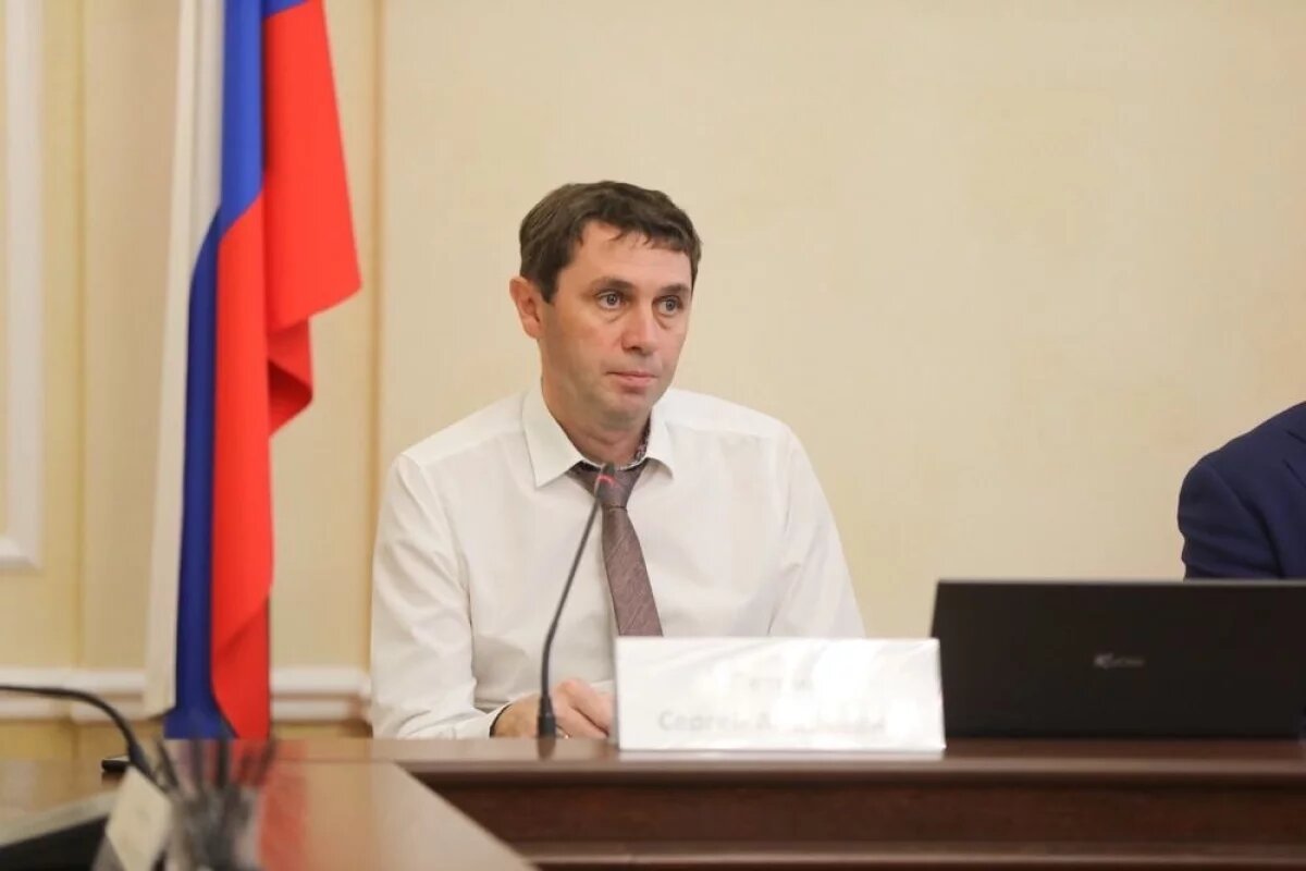    Сергей Петрин планирует расширить сети частных детских садов в Воронеже