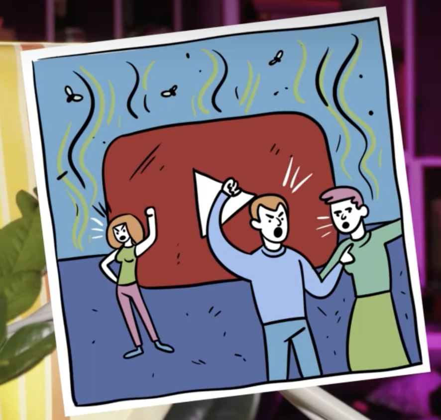 Фото: скриншот канала "Ответошная"