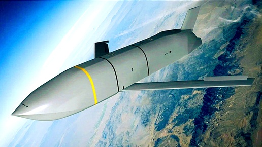 *AGM-158 JASSM* // Украина получила 