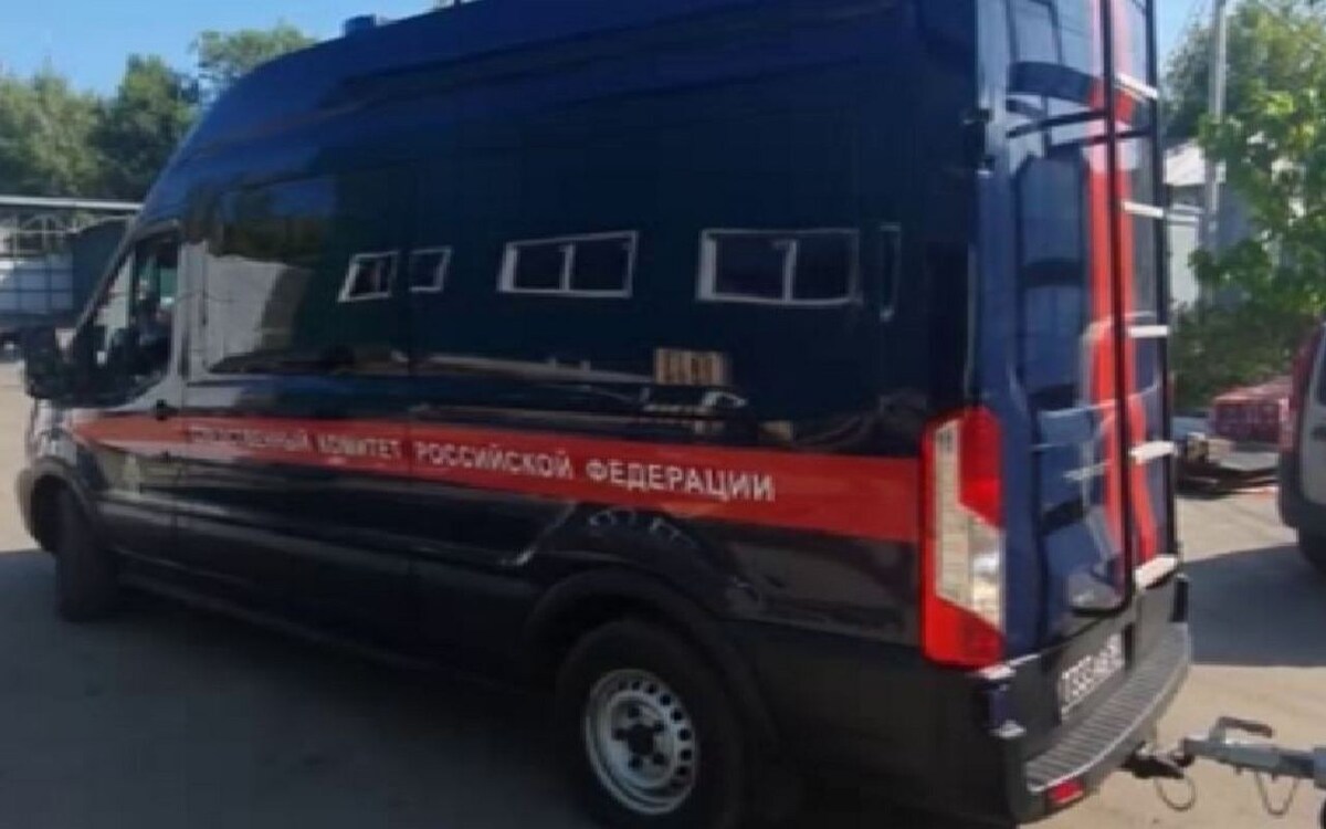    Следователи СКР поддерживают жителей приграничья Курской области