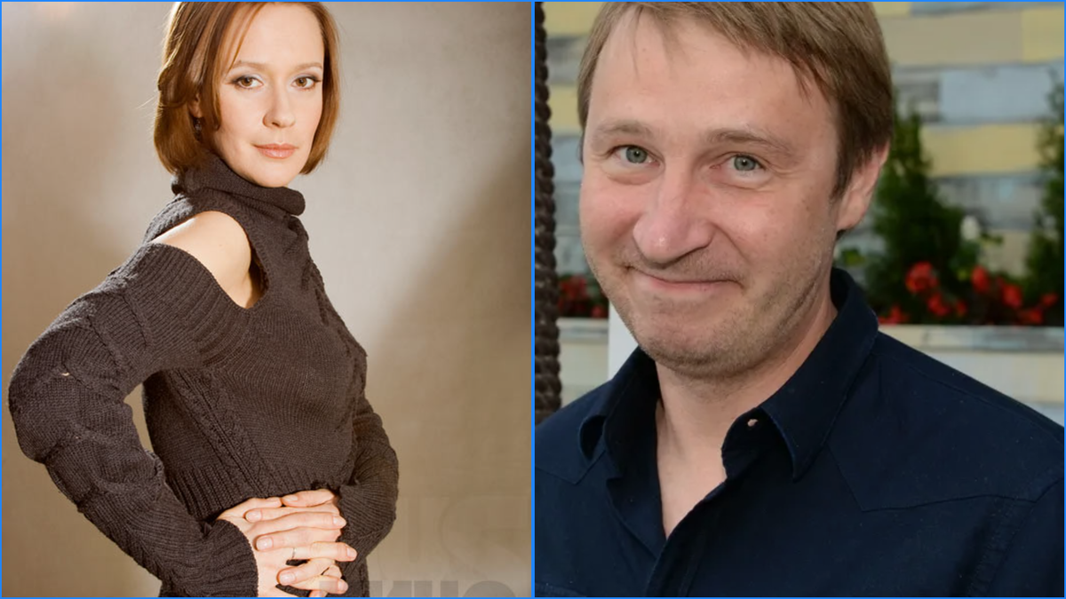 Первой серьезной любовью Евгении стал однокурсник. Женя буквально иссохлась по нему, похудев на 17 килограммов, ведь он 3 года не обращал на неё внимания.-3-2