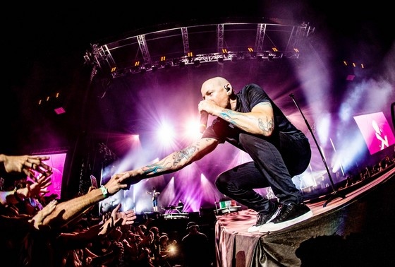    Linkin Park