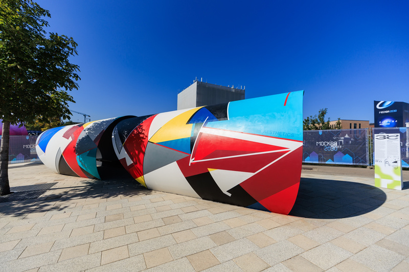 Листайте вправо, чтобы увидеть больше изображений