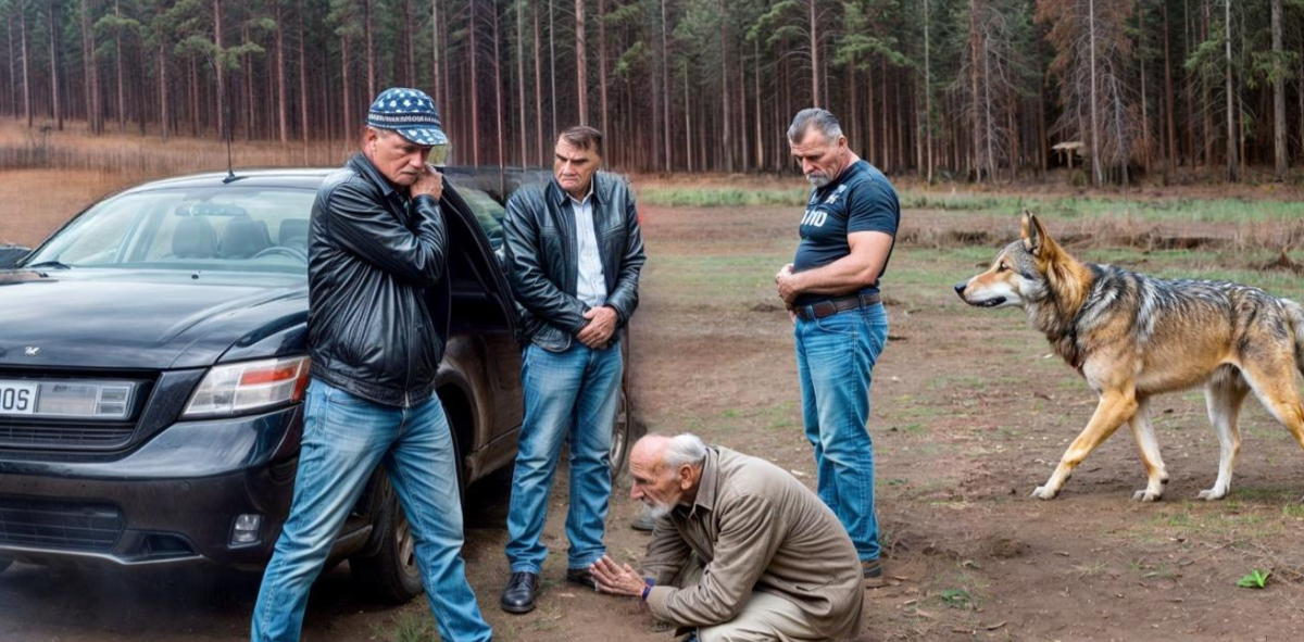 Что делать при встрече с гопниками