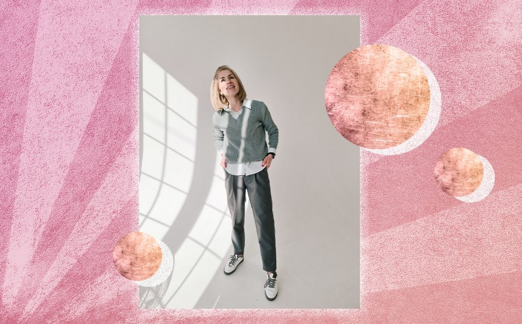 Светлана Бичан. Личный архив