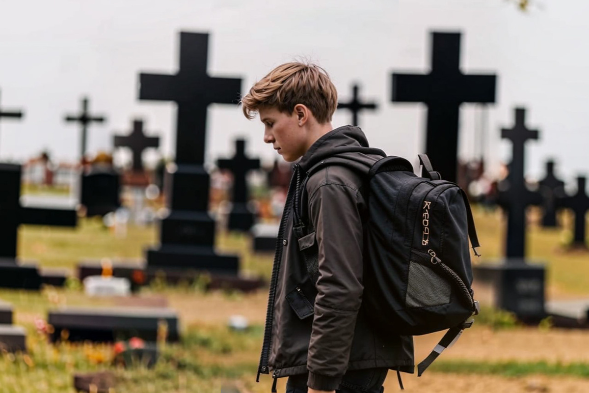 Причину смерти установит судебно-медицинская экспертиза.  Фото: Изображение сгенерировано нейросетью Kandinsky 3.1