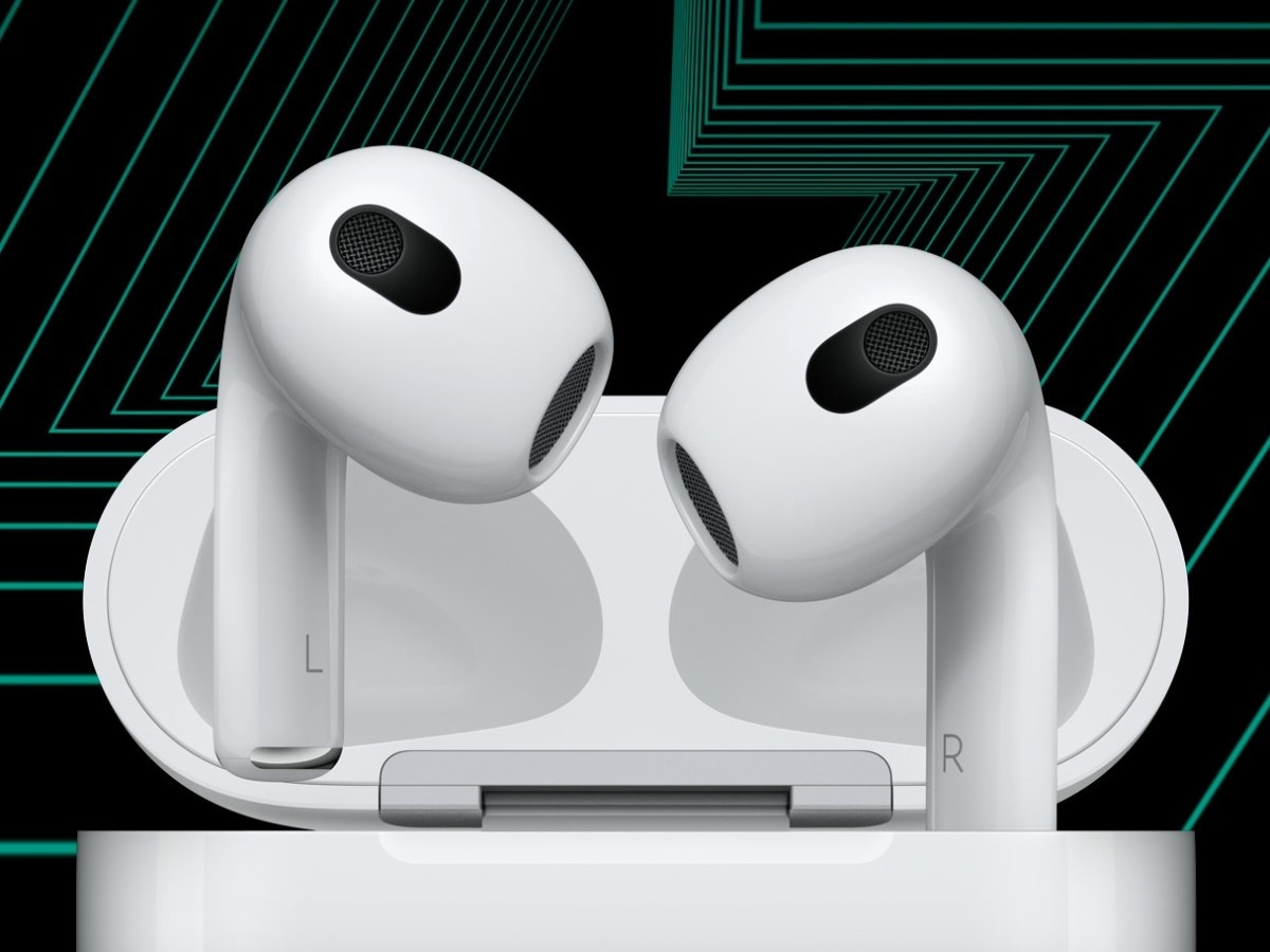    Скоро выйдут первые AirPods SE. Что предложат самые доступные наушники Apple?