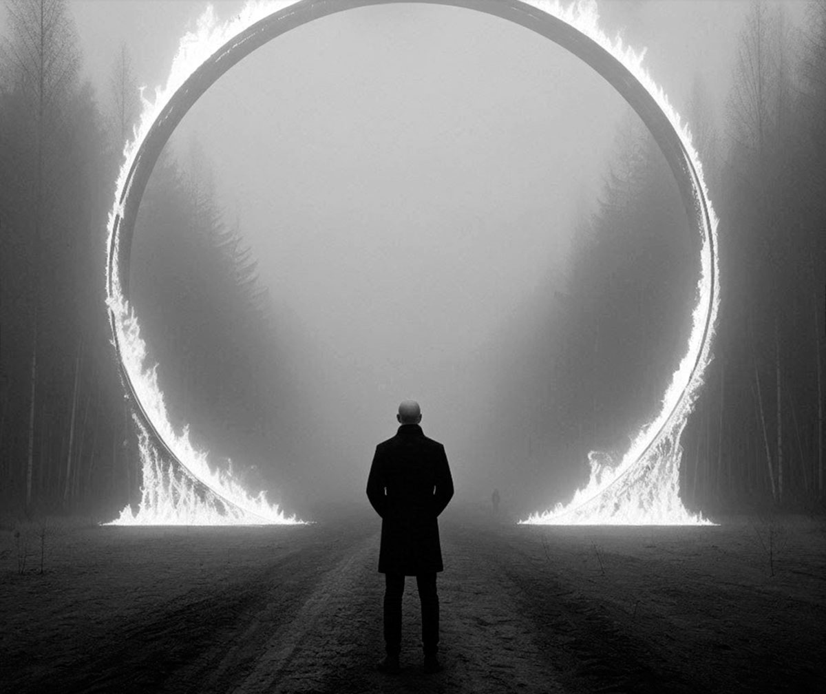 Делай то, чего боишься, и страх исчезнет