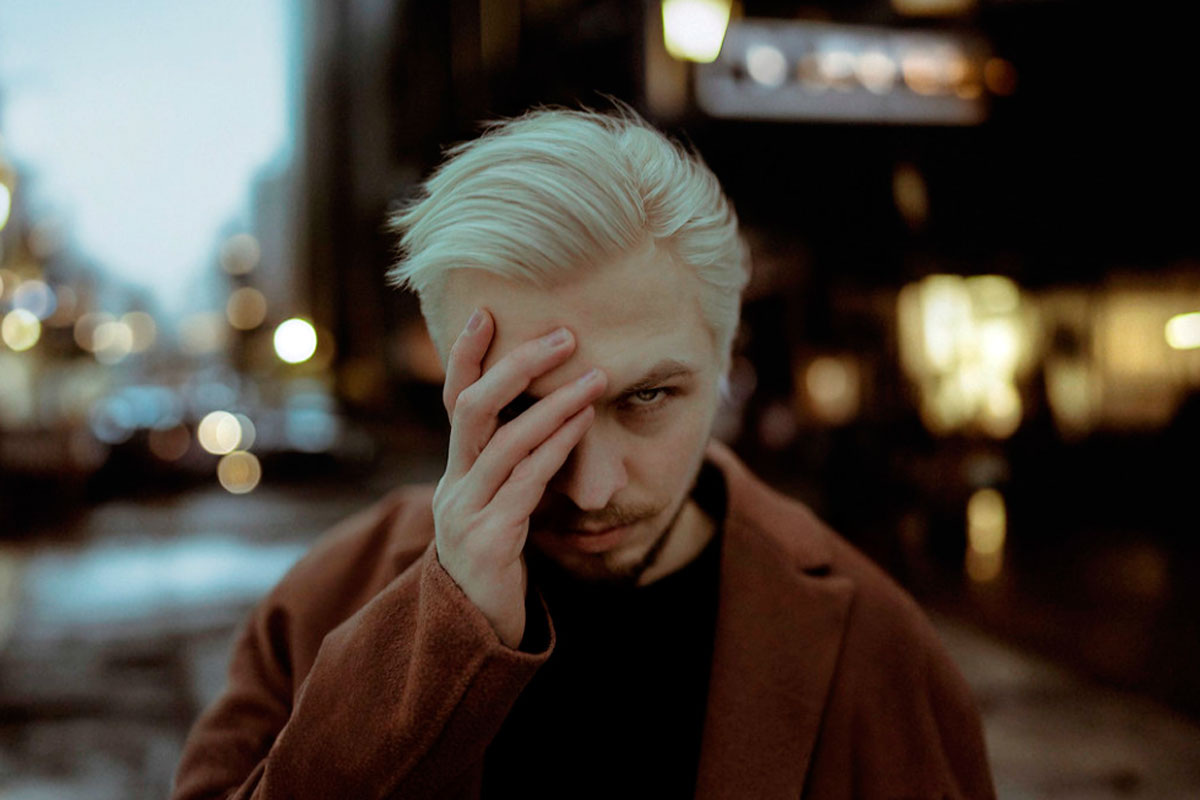 Перестройте свою жизнь так, чтобы делать то, что требует реальность