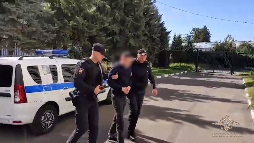    МВД Медиа