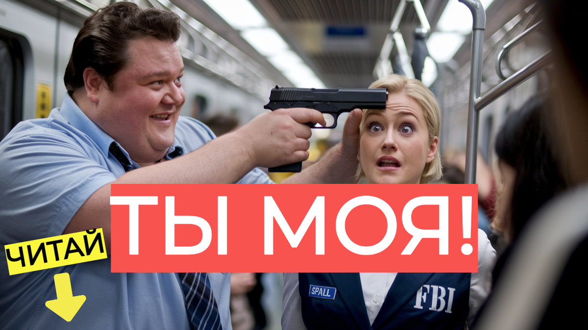 Иди ко мне, детка