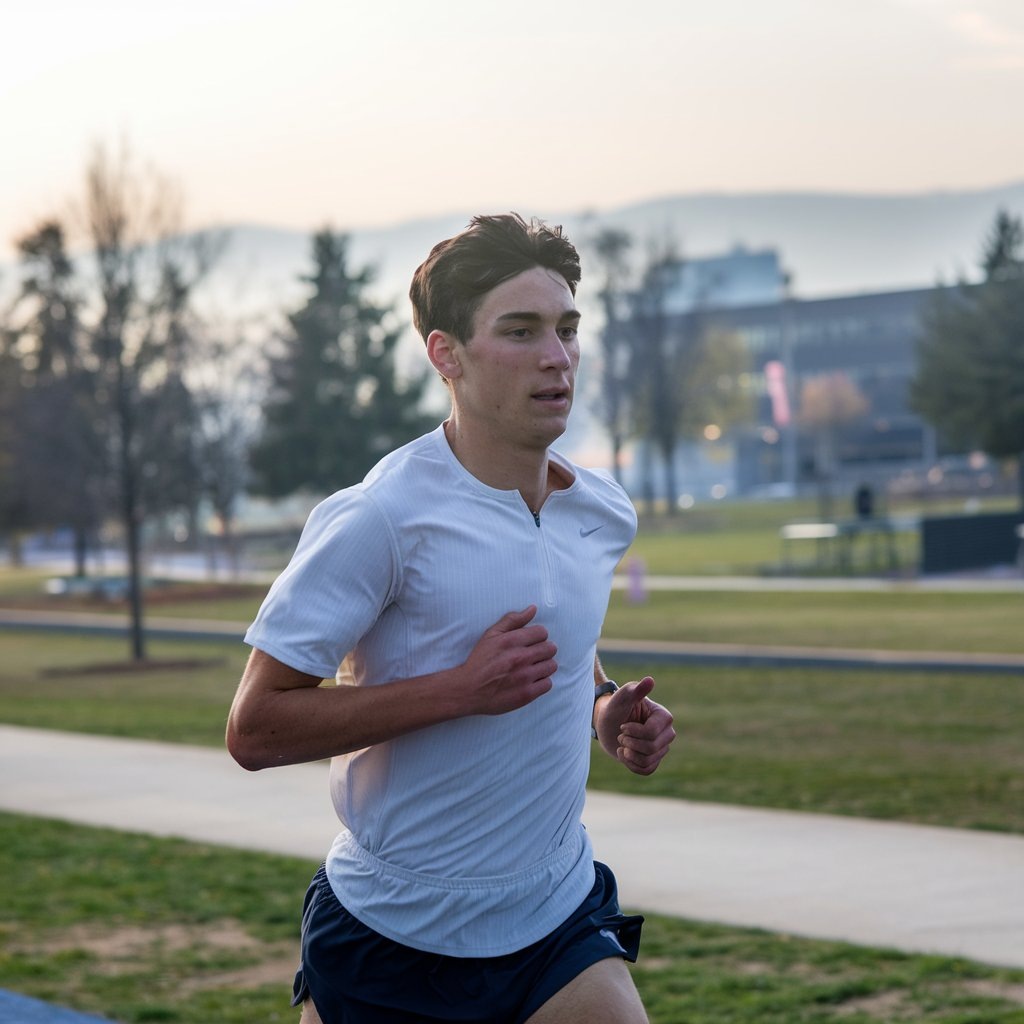 Правильное дыхание во время тренировки помогает улучшить выносливость и поддерживать высокий темп.