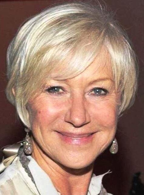 Хелен Миррен