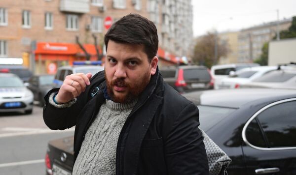 © Sputnik / Евгений Одиноков