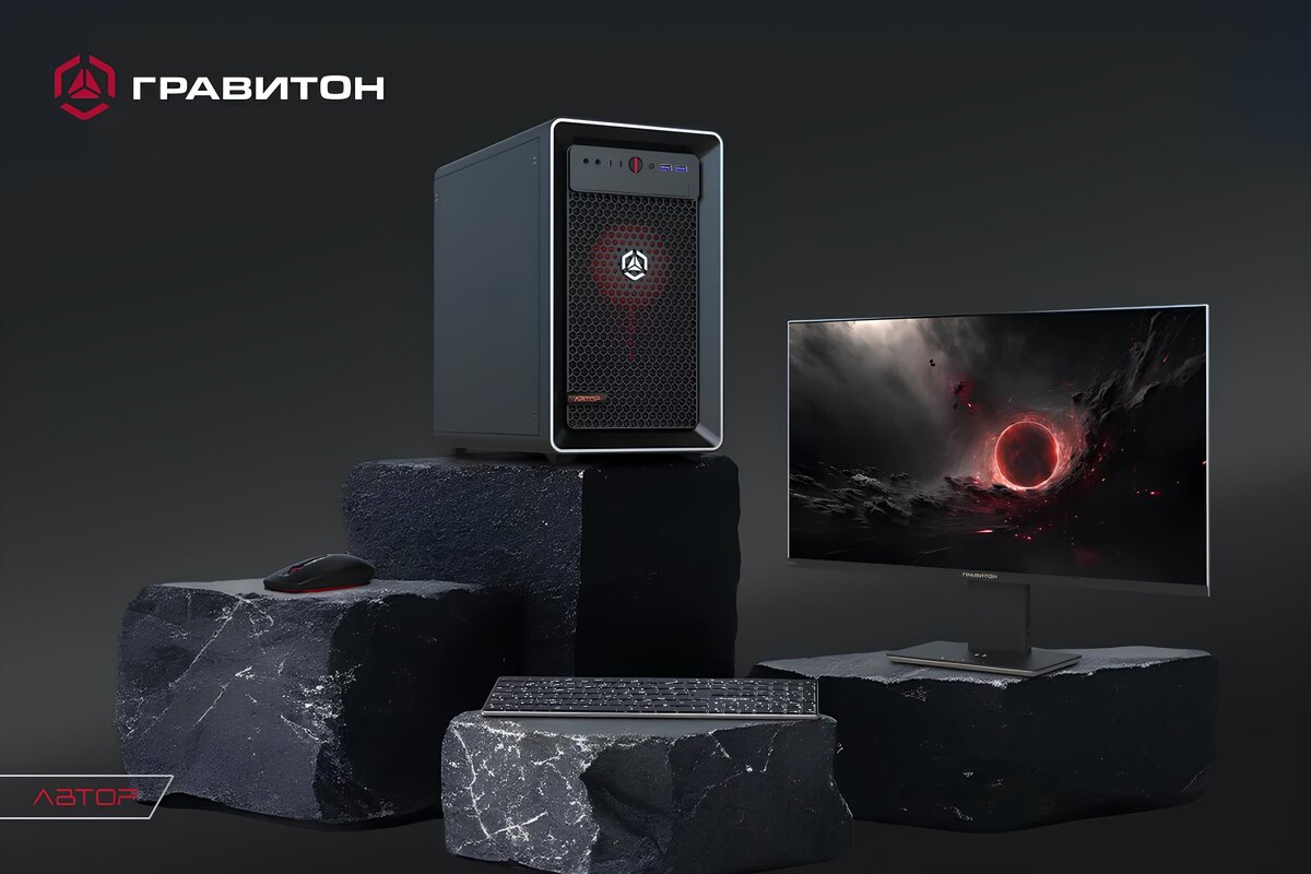 Фото: «Гравитон»