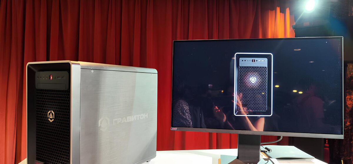 Фото: «Гравитон»