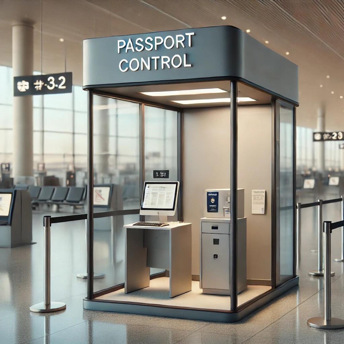 Фото сгенерировано нейросетью 