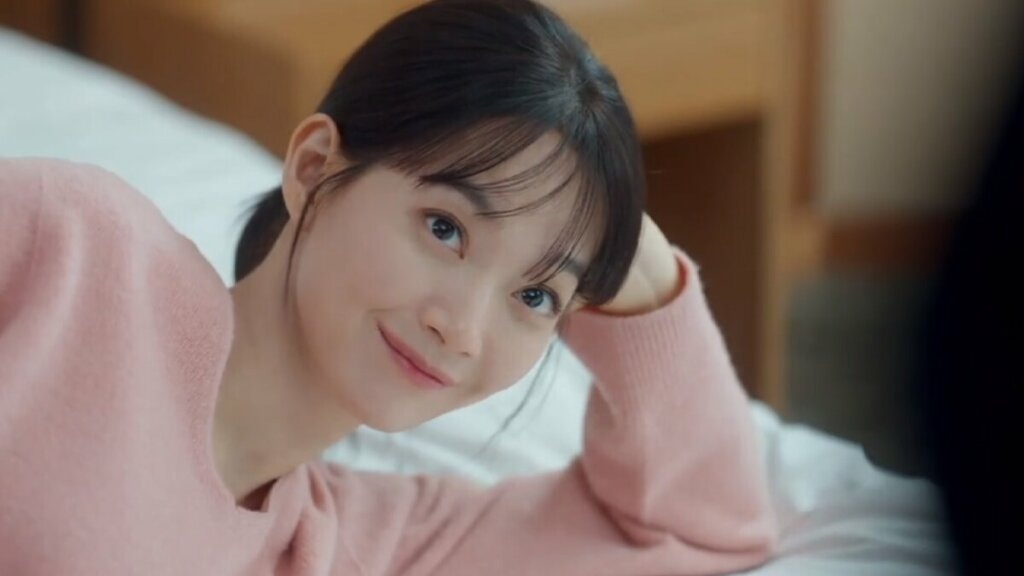    Фото: кадр из сериала