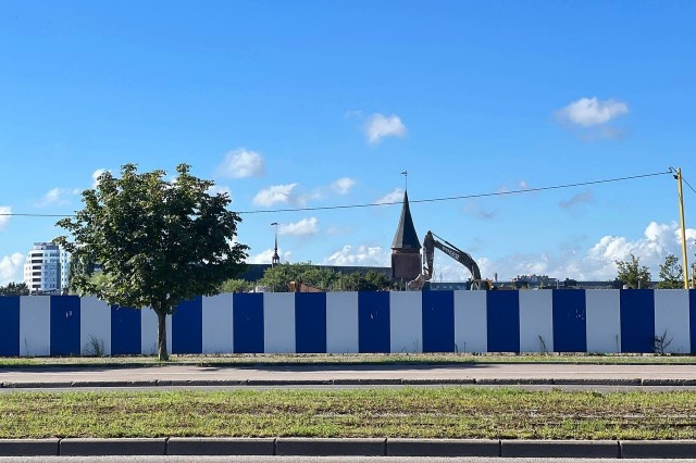   Фото из архива Калининград.Ru