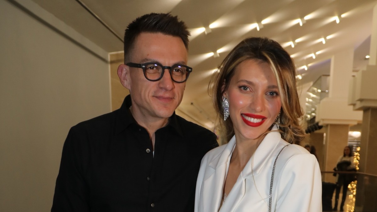 Влад открыто говорит, что их семейная жизнь далека от идеала. 