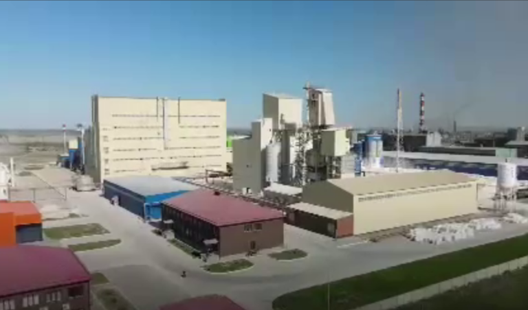    За пять лет в Оренбуржье перезапустили более 100 кризисных предприятий Белов Михаил Александрович