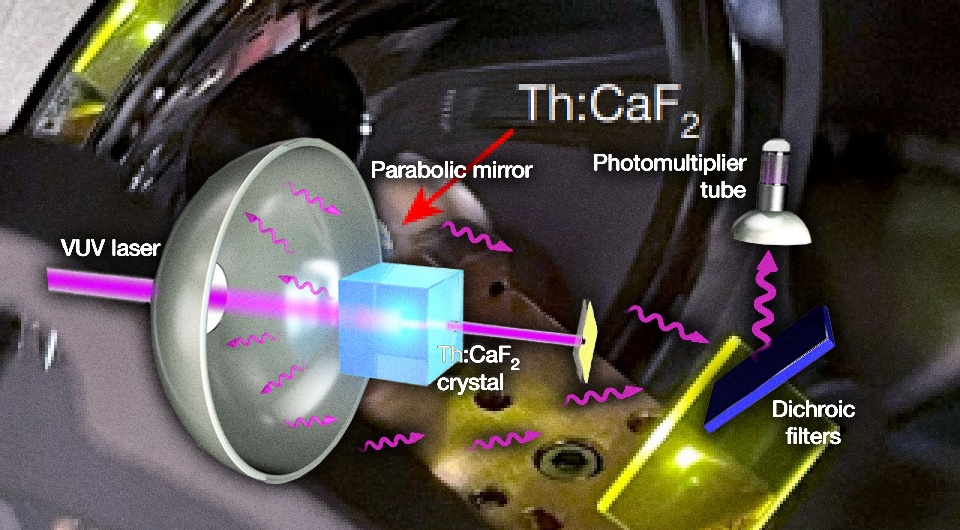   N + 1; Chuankun Zhang et al. / Nature, 2024