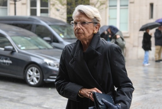     Мишель Альо-Мари