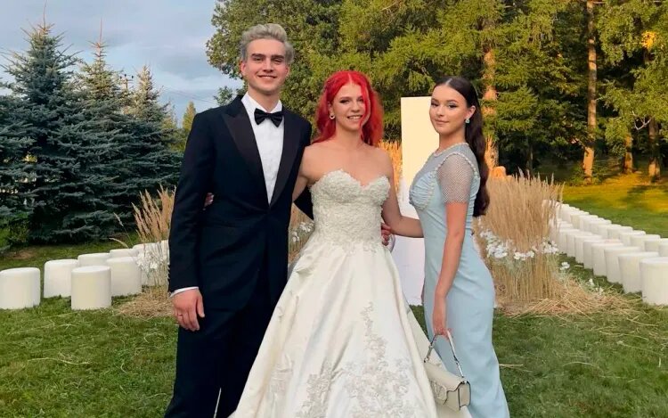    Источник фото: соцсети Анны Щербаковой