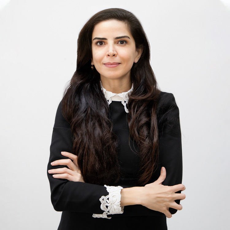 Набат Гараханова