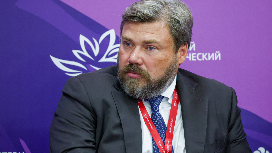    Petrov Sergey/Globallookpress