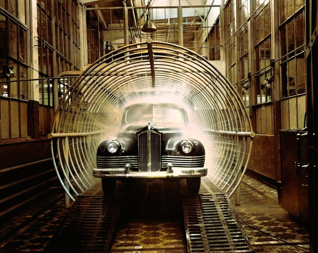 Фотография: Дмитрий Бальтерманц